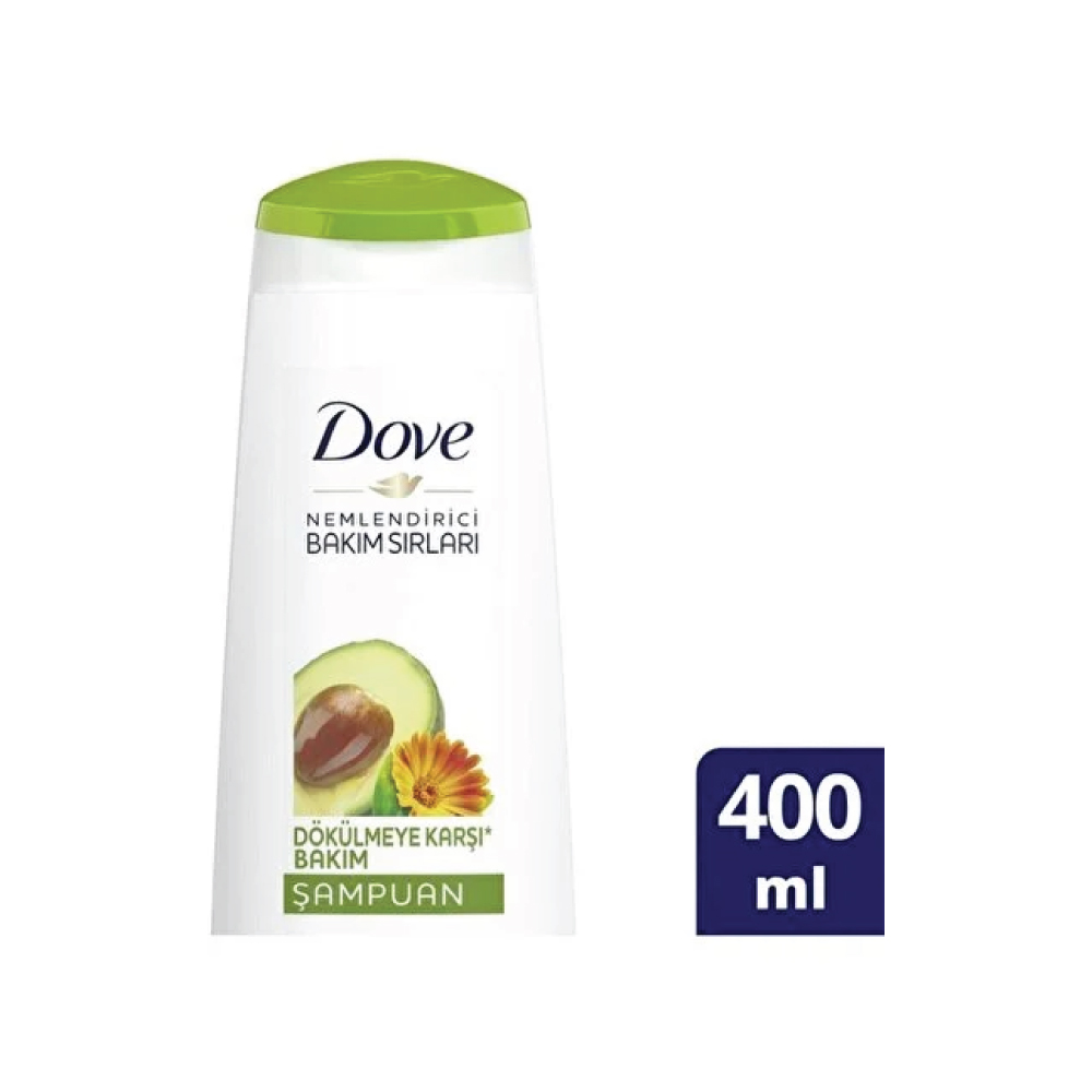 DoveAvocado400ml
