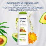 Dove Sampuan Dokulmeye Karsi Avokado 400 Ml 150x150