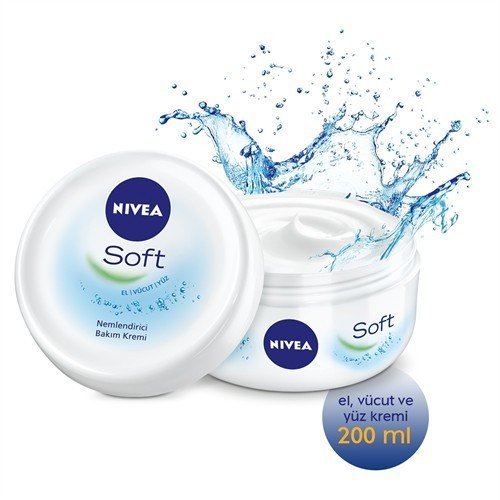 Nivea 200 Ml