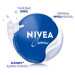 Nivea Creme Genel Bakim Kremi 250 Ml Nivea 202879 83 B 150x150