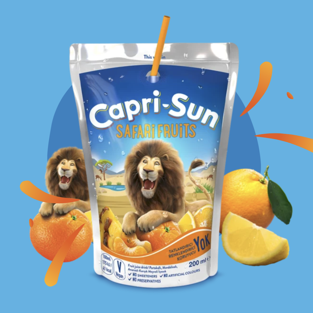 caprisafari