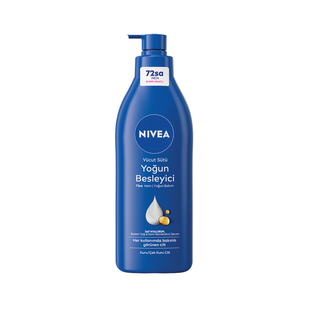 NiveaBodyMilk