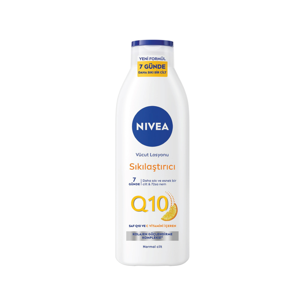 NiveaQ10