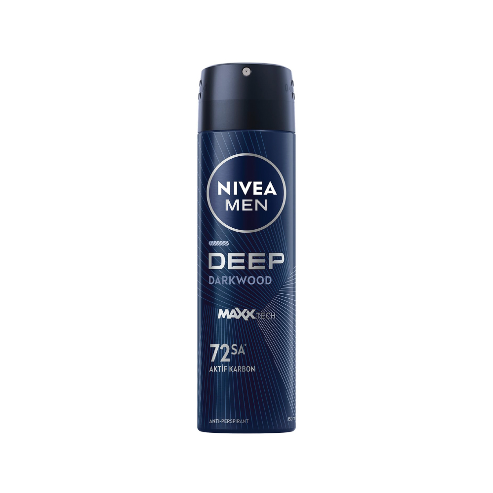 NiveaSprayDD